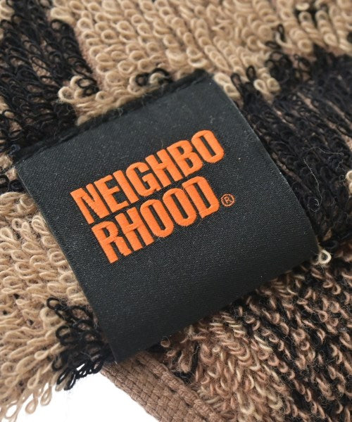 NEIGHBOR HOOD อื่นๆ
