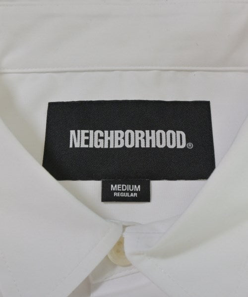 NEIGHBOR HOOD เสื้อลำลอง