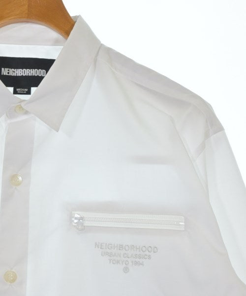 NEIGHBOR HOOD เสื้อลำลอง