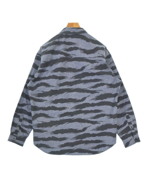 NEIGHBOR HOOD เสื้อลำลอง