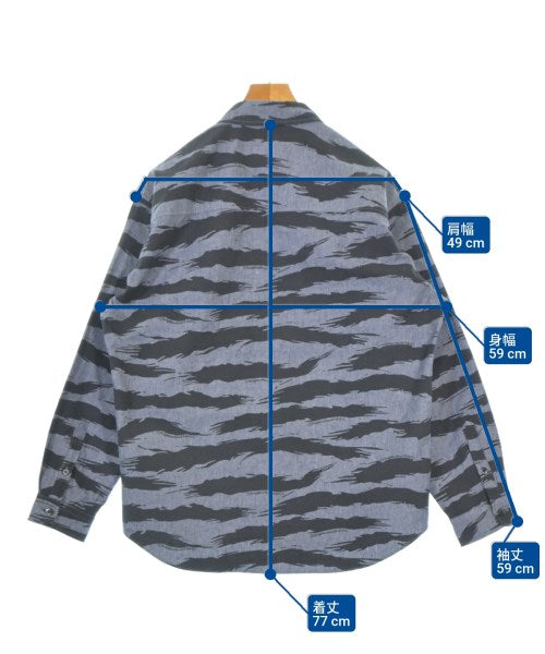 NEIGHBOR HOOD เสื้อลำลอง