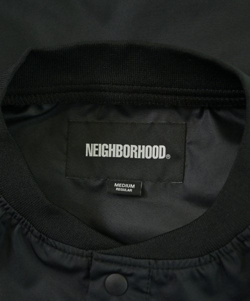 NEIGHBOR HOOD เสื้อสเวตเตอร์