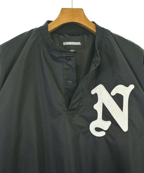NEIGHBOR HOOD เสื้อสเวตเตอร์