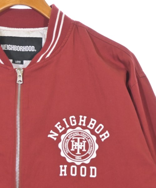 NEIGHBOR HOOD แจ็คเก็ตเบลาส์ อื่น