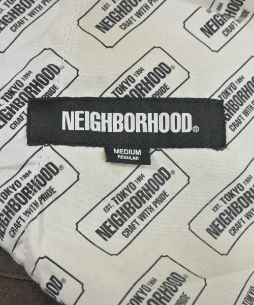 NEIGHBOR HOOD กางเกง อื่น