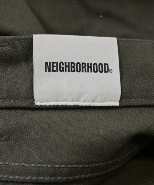 NEIGHBOR HOOD กางเกง อื่น