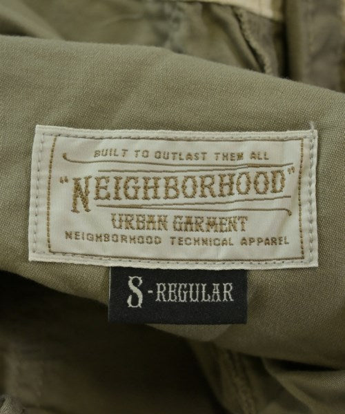 NEIGHBOR HOOD กางเกงขาสั้น