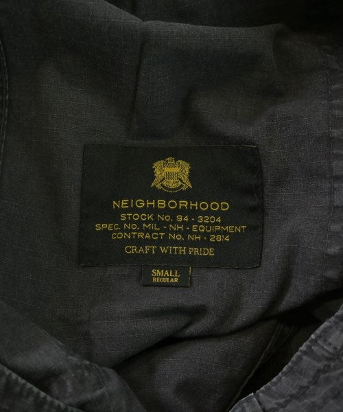 NEIGHBOR HOOD กางเกงขาสั้น