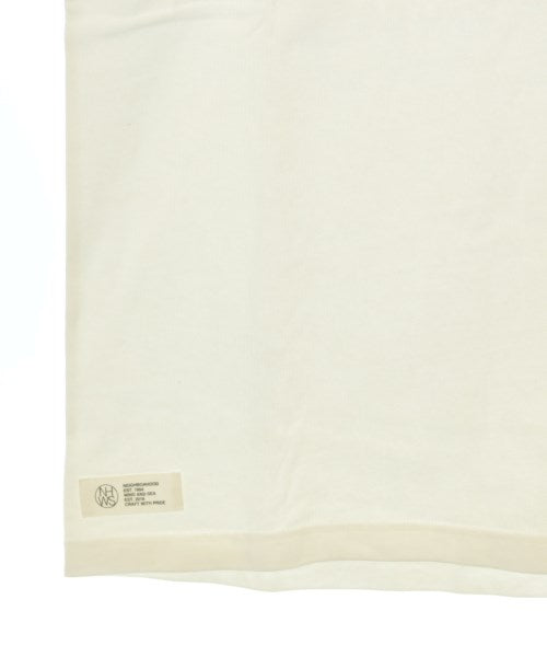 NEIGHBOR HOOD เสื้อยืด/เสื้อท็อปส์