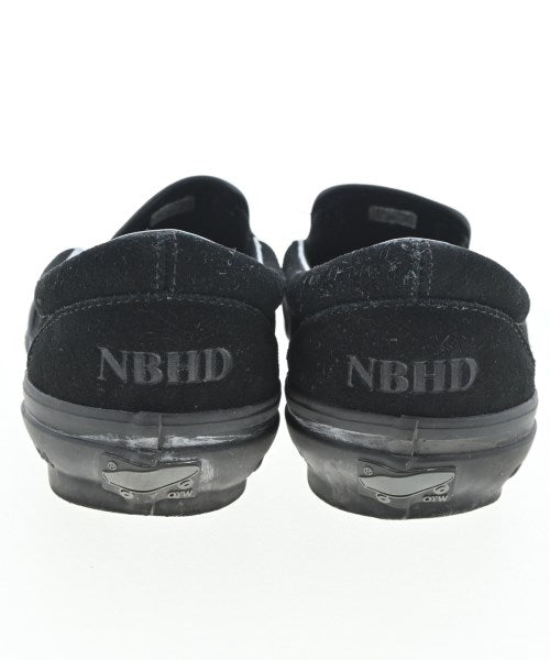 NEIGHBOR HOOD รองเท้าผ้าใบ