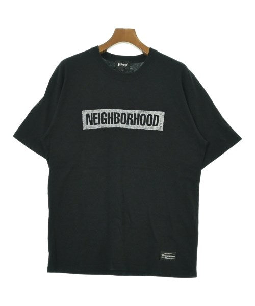 NEIGHBOR HOOD เสื้อยืด/เสื้อท็อปส์