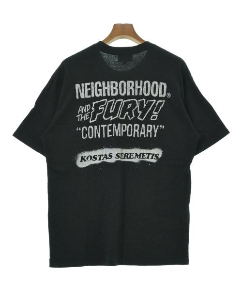 NEIGHBOR HOOD เสื้อยืด/เสื้อท็อปส์