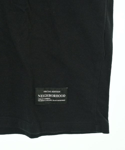 NEIGHBOR HOOD เสื้อยืด/เสื้อท็อปส์