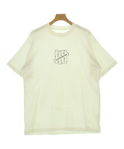 NEIGHBOR HOOD เสื้อยืด/เสื้อท็อปส์