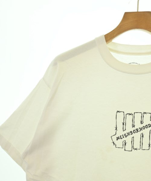 NEIGHBOR HOOD เสื้อยืด/เสื้อท็อปส์