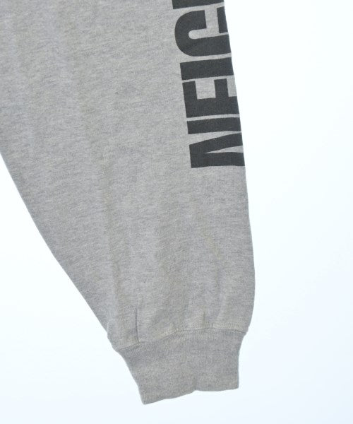 NEIGHBOR HOOD เสื้อยืด/เสื้อท็อปส์