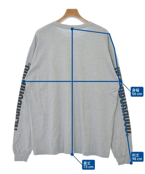NEIGHBOR HOOD เสื้อยืด/เสื้อท็อปส์