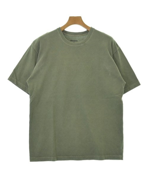 NEIGHBOR HOOD เสื้อยืด/เสื้อท็อปส์