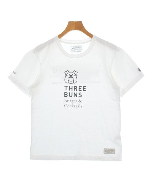 NEIGHBOR HOOD เสื้อยืด/เสื้อท็อปส์