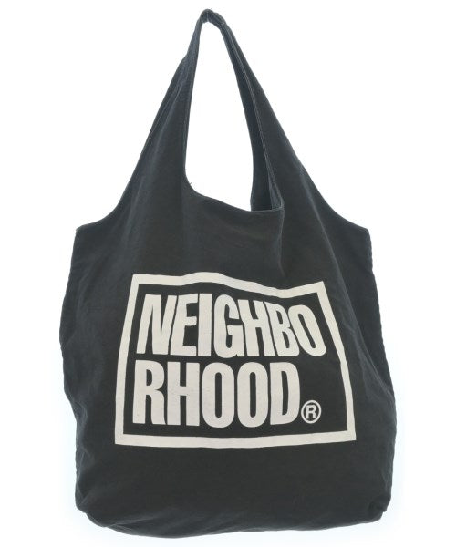 NEIGHBOR HOOD กระเป๋าถือขนาดใหญ่