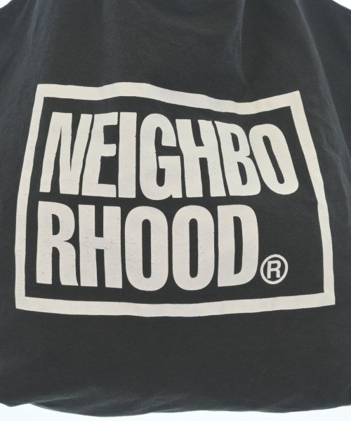 NEIGHBOR HOOD กระเป๋าถือขนาดใหญ่