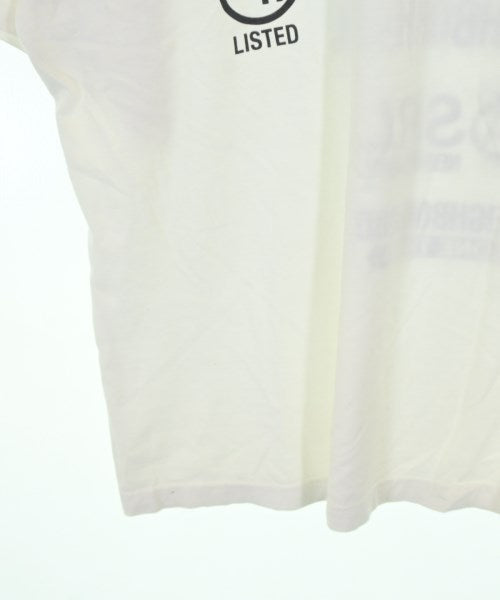 NEIGHBOR HOOD เสื้อยืด/เสื้อท็อปส์