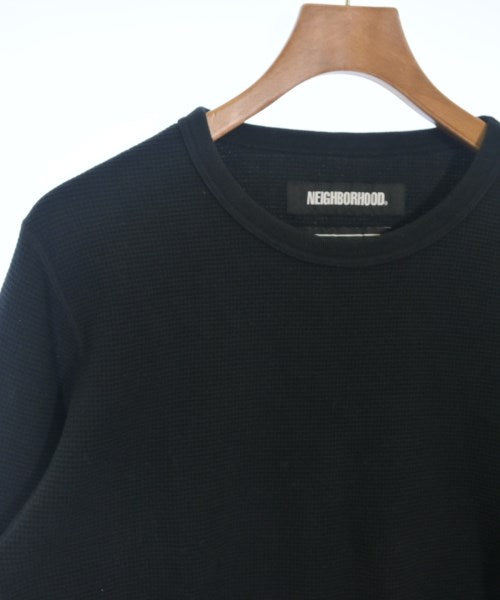 NEIGHBOR HOOD เสื้อยืด/เสื้อท็อปส์