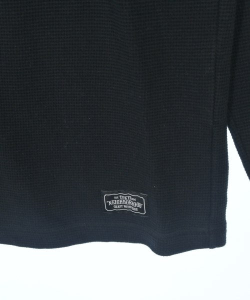 NEIGHBOR HOOD เสื้อยืด/เสื้อท็อปส์
