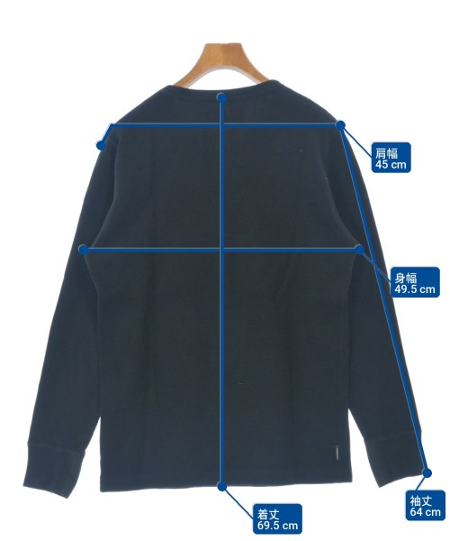 NEIGHBOR HOOD เสื้อยืด/เสื้อท็อปส์