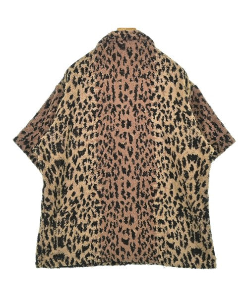 NEIGHBOR HOOD เสื้อลำลอง