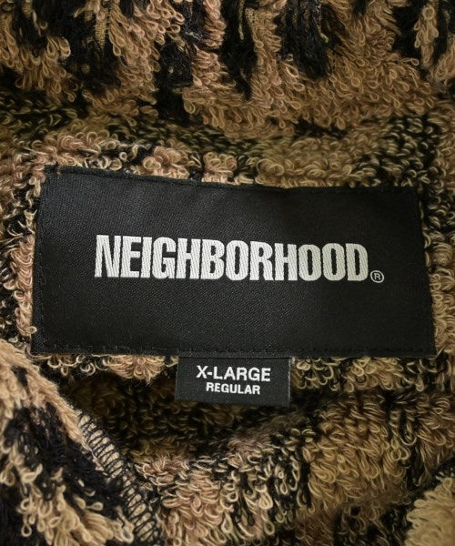 NEIGHBOR HOOD เสื้อลำลอง