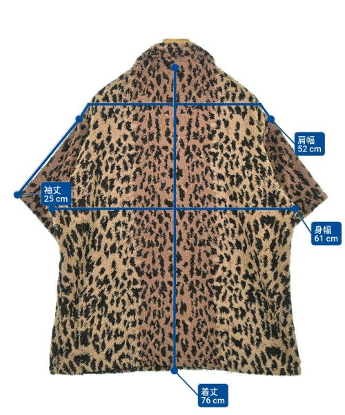 NEIGHBOR HOOD เสื้อลำลอง