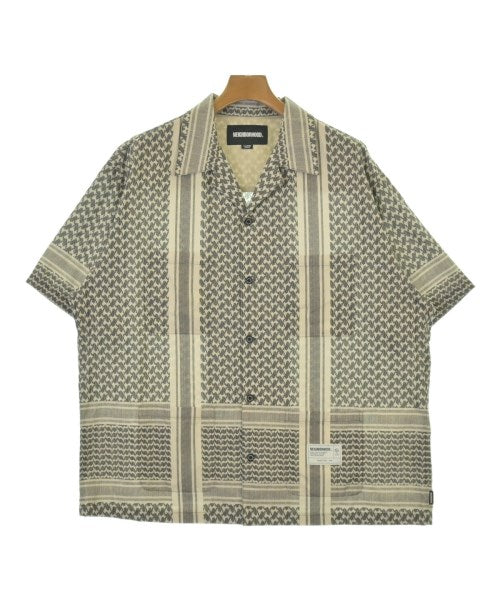 NEIGHBOR HOOD เสื้อลำลอง