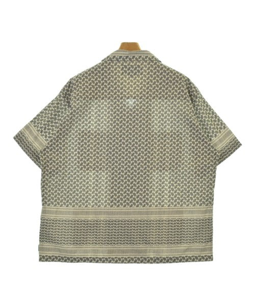 NEIGHBOR HOOD เสื้อลำลอง