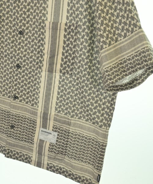 NEIGHBOR HOOD เสื้อลำลอง