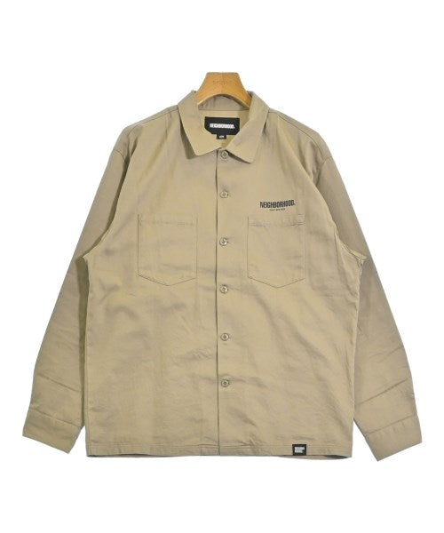 NEIGHBOR HOOD เสื้อลำลอง