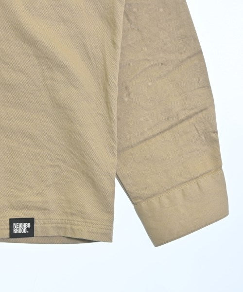 NEIGHBOR HOOD เสื้อลำลอง