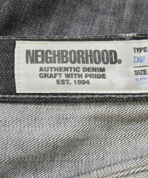 NEIGHBOR HOOD ยีนส์