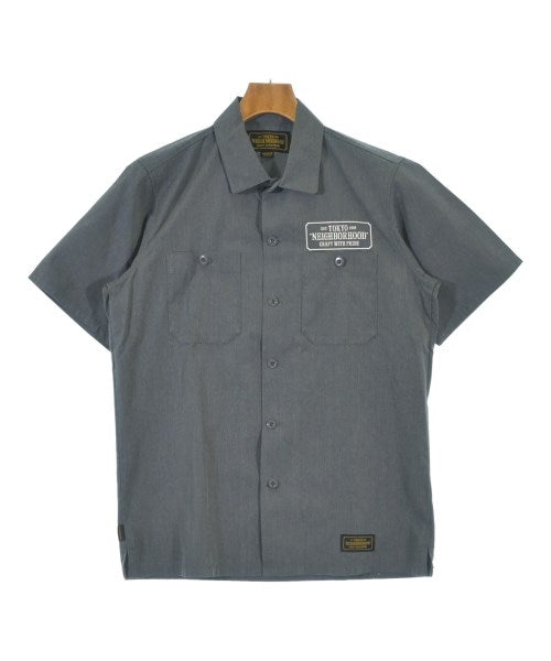 NEIGHBOR HOOD เสื้อลำลอง