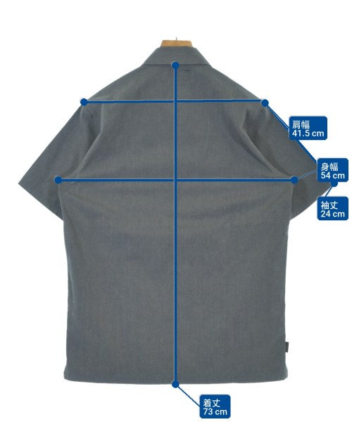 NEIGHBOR HOOD เสื้อลำลอง