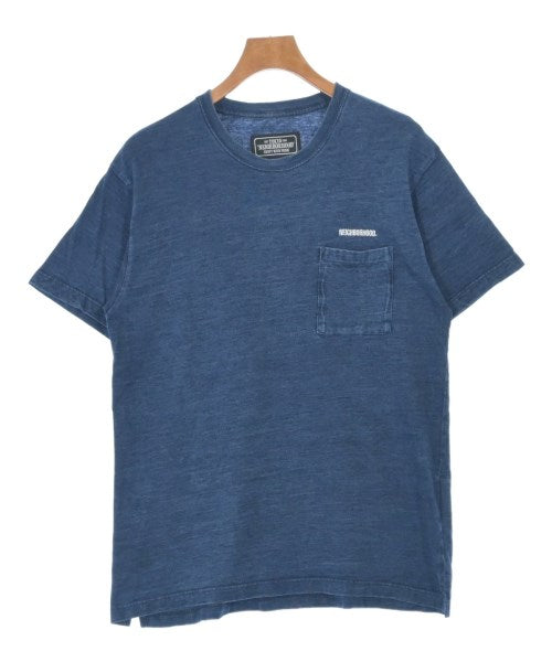 NEIGHBOR HOOD เสื้อยืด/เสื้อท็อปส์