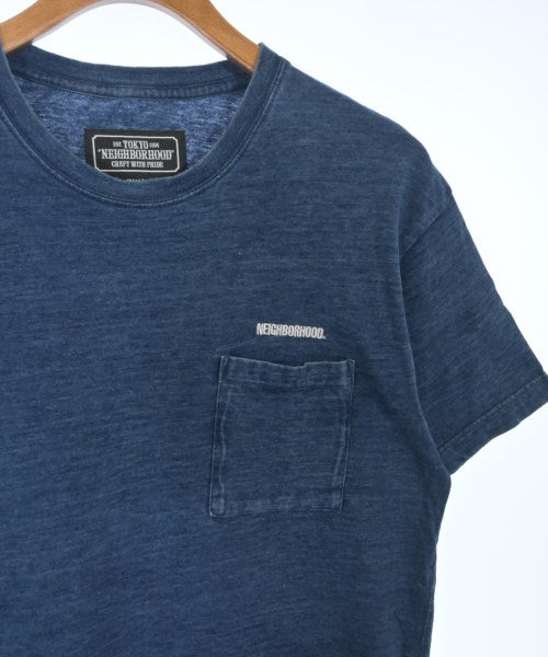 NEIGHBOR HOOD เสื้อยืด/เสื้อท็อปส์