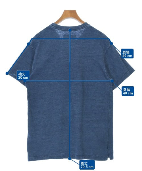 NEIGHBOR HOOD เสื้อยืด/เสื้อท็อปส์