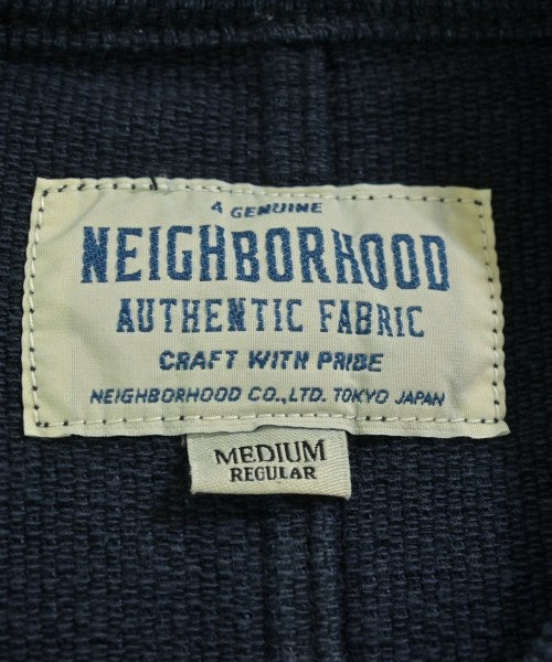 NEIGHBOR HOOD แจ็คเก็ตเบลาส์ อื่น