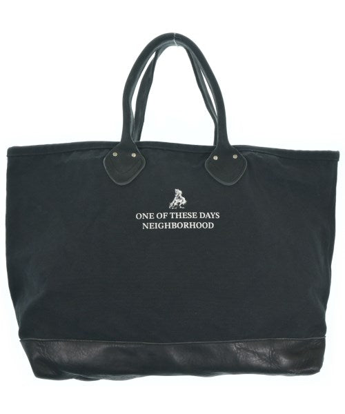 NEIGHBOR HOOD กระเป๋าถือขนาดใหญ่