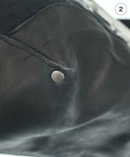 NEIGHBOR HOOD กระเป๋าถือขนาดใหญ่