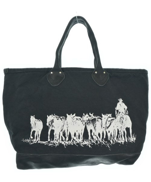 NEIGHBOR HOOD กระเป๋าถือขนาดใหญ่