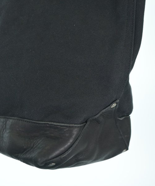 NEIGHBOR HOOD กระเป๋าถือขนาดใหญ่