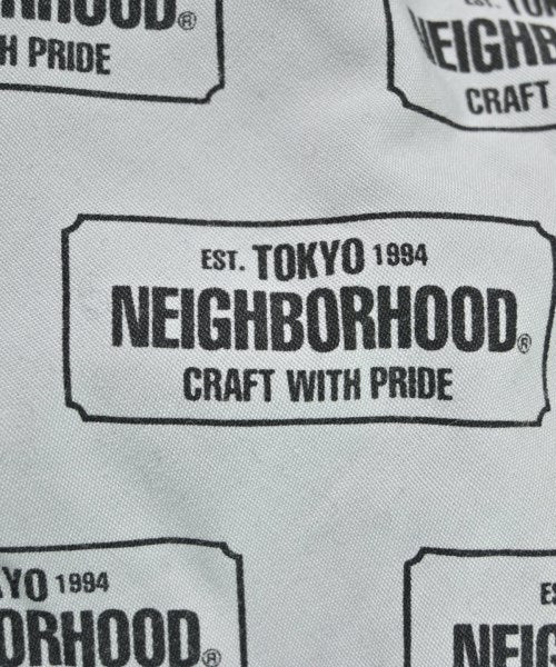 NEIGHBOR HOOD ยีนส์