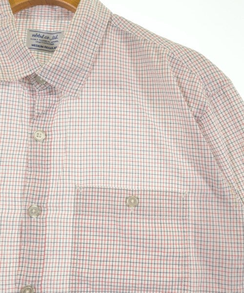NEIGHBOR HOOD เสื้อลำลอง